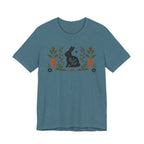 Folk Rabbit T-shirt
