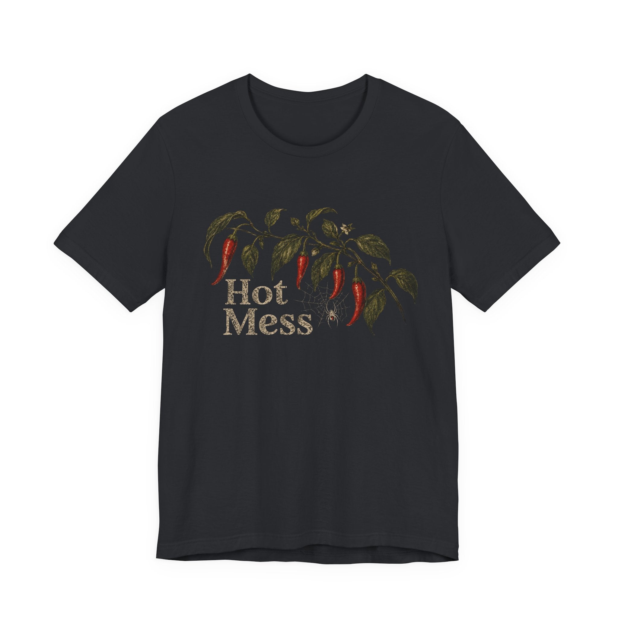 Hot Mess T-shirt