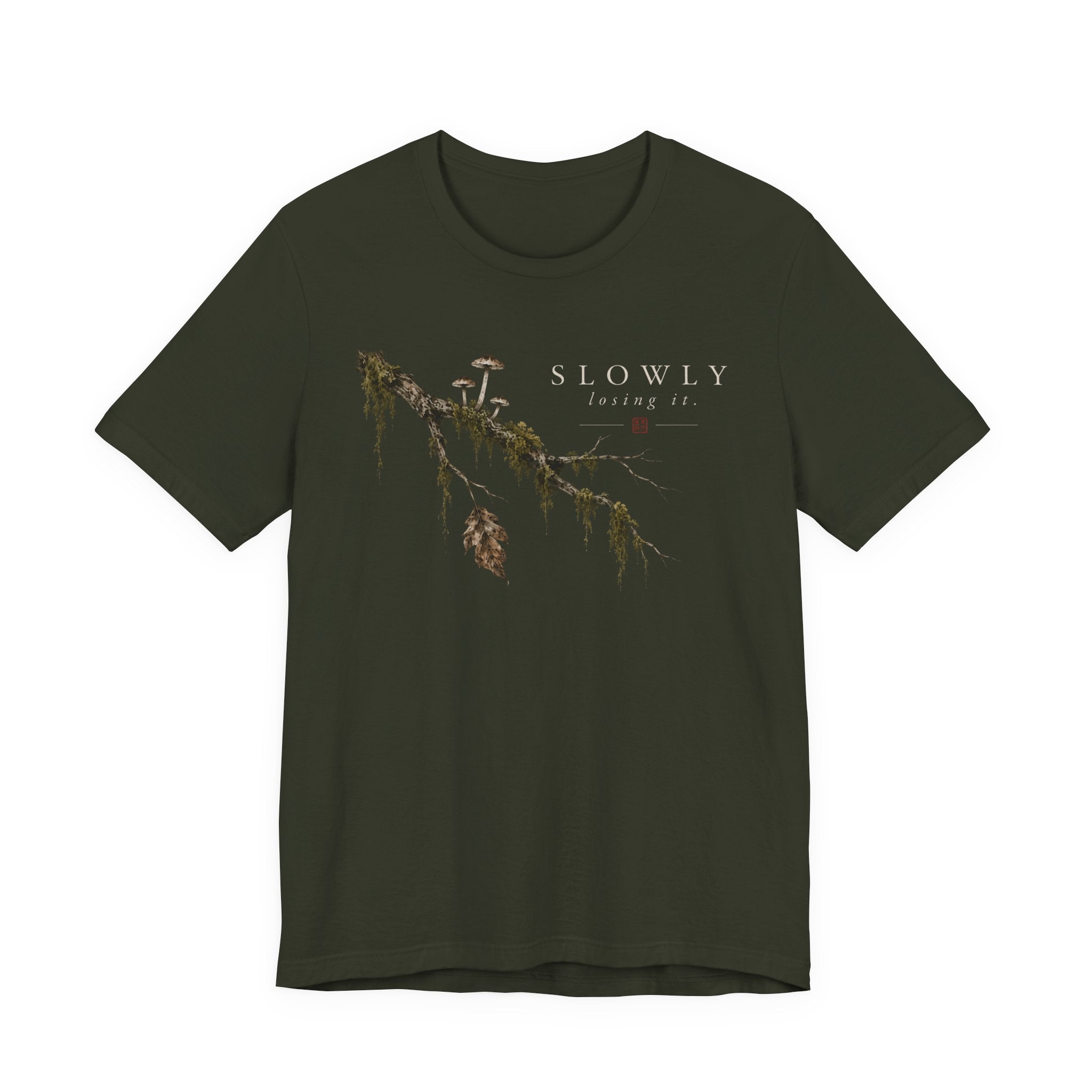 Losing it T-shirt