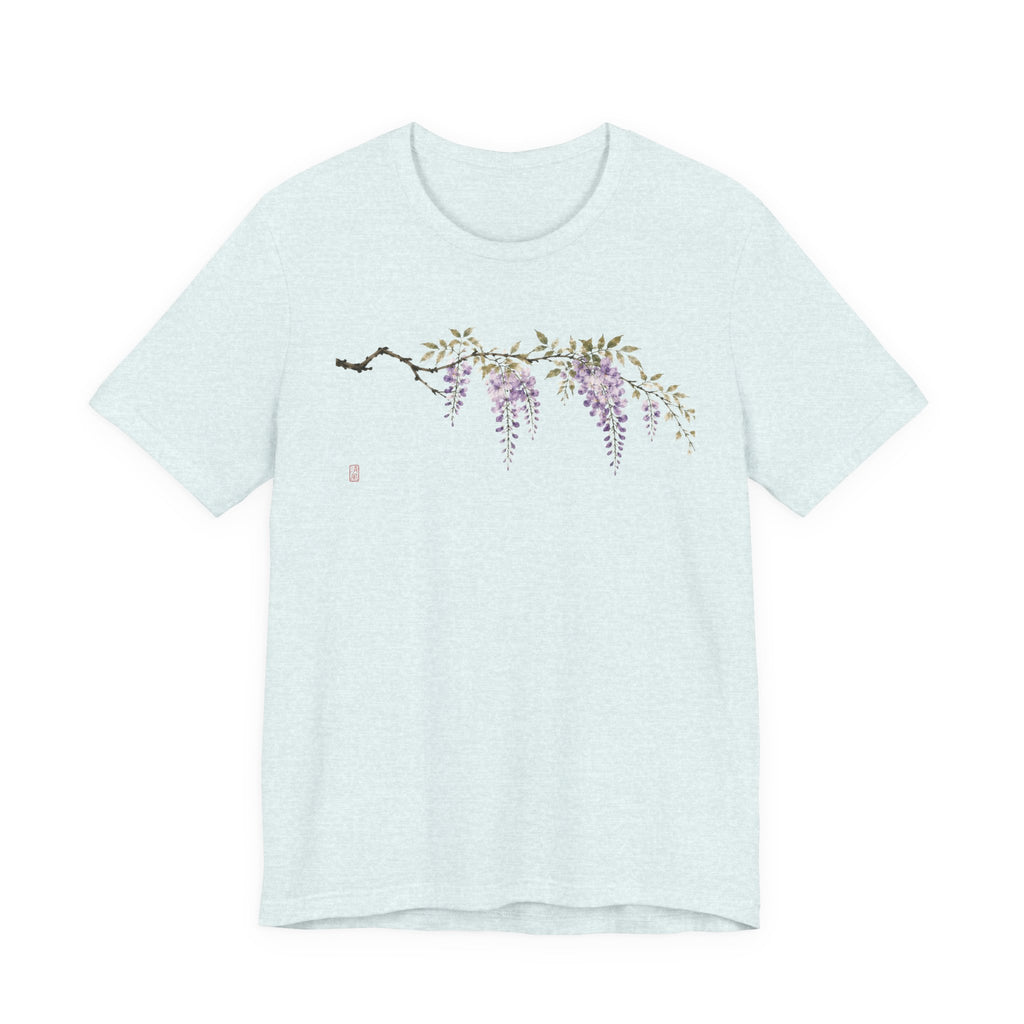 Wisteria T-shirt