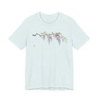 Wisteria T-shirt