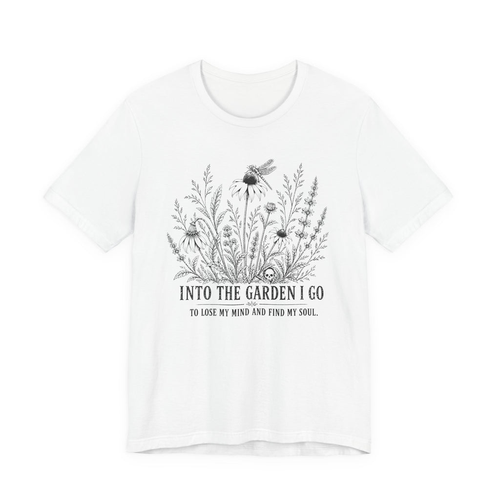 Into the Garden T-shirt