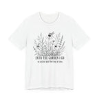 Into the Garden T-shirt
