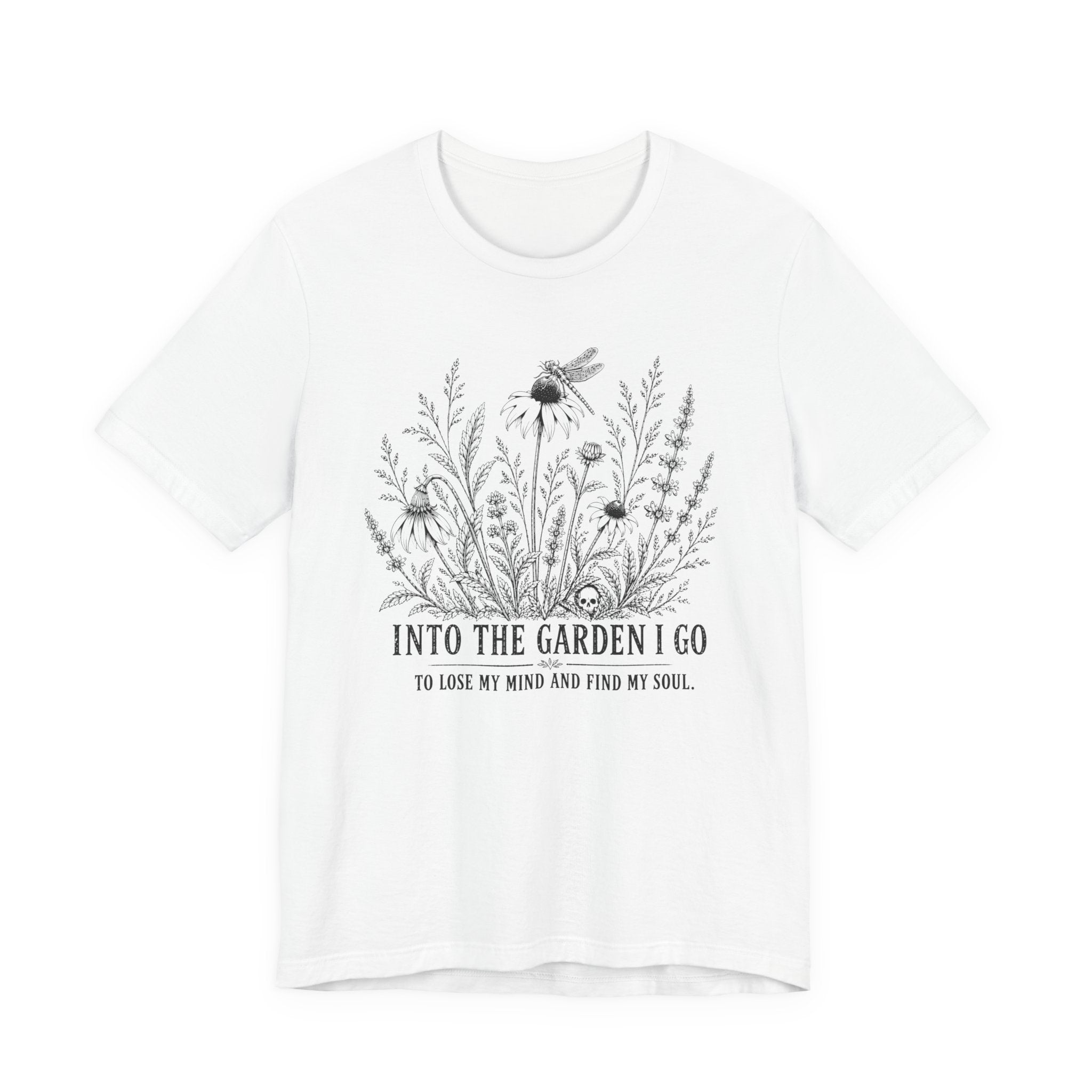 Into the Garden T-shirt