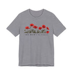 No Rain T-shirt