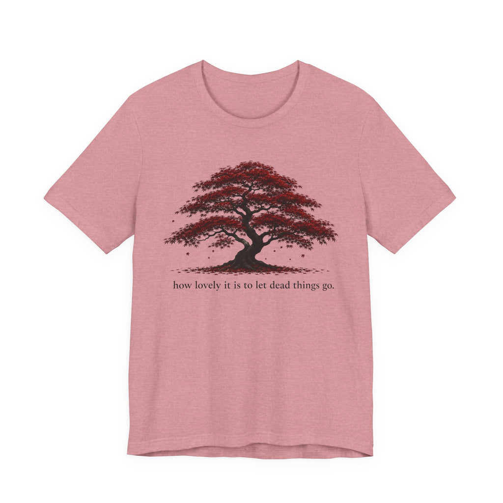 How Lovely T-shirt