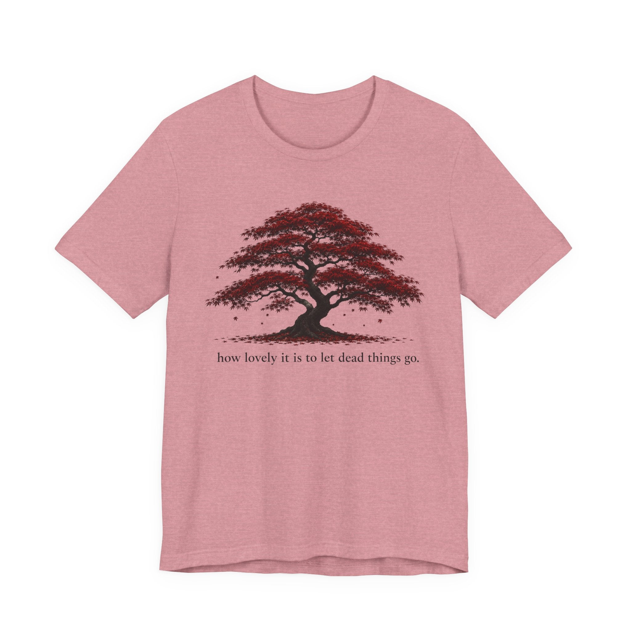 How Lovely T-shirt