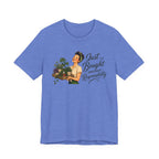 Responsibility Lady T-shirt