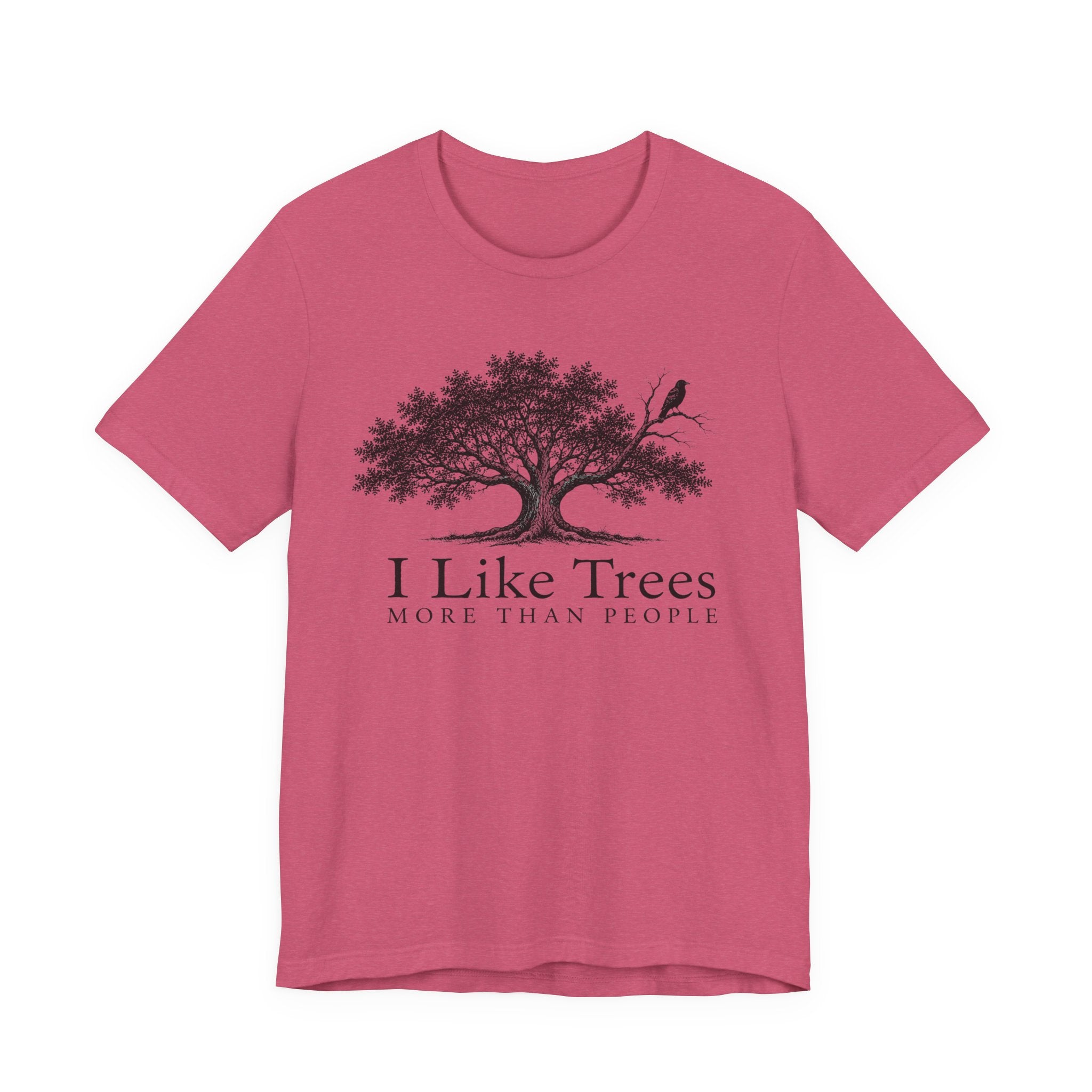 I Like Trees T-shirt