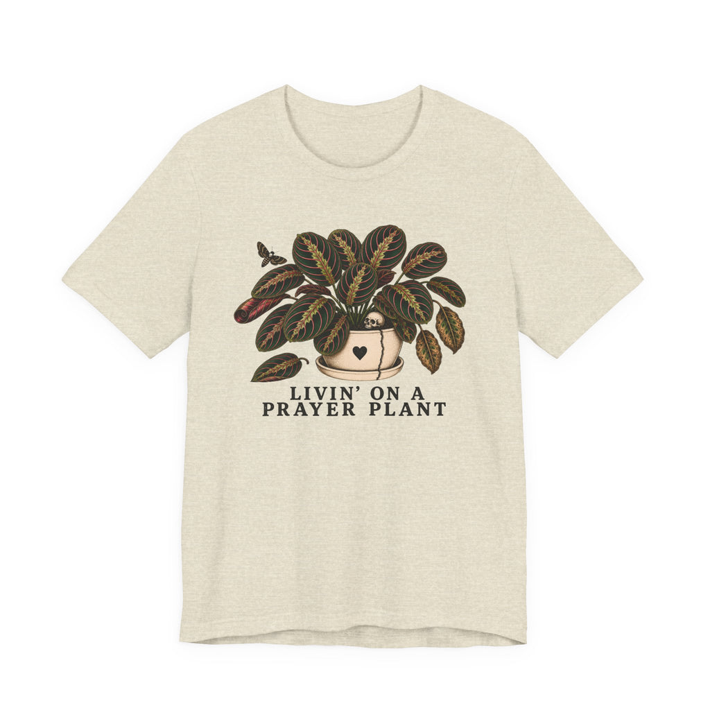 Prayer Plant T-shirt