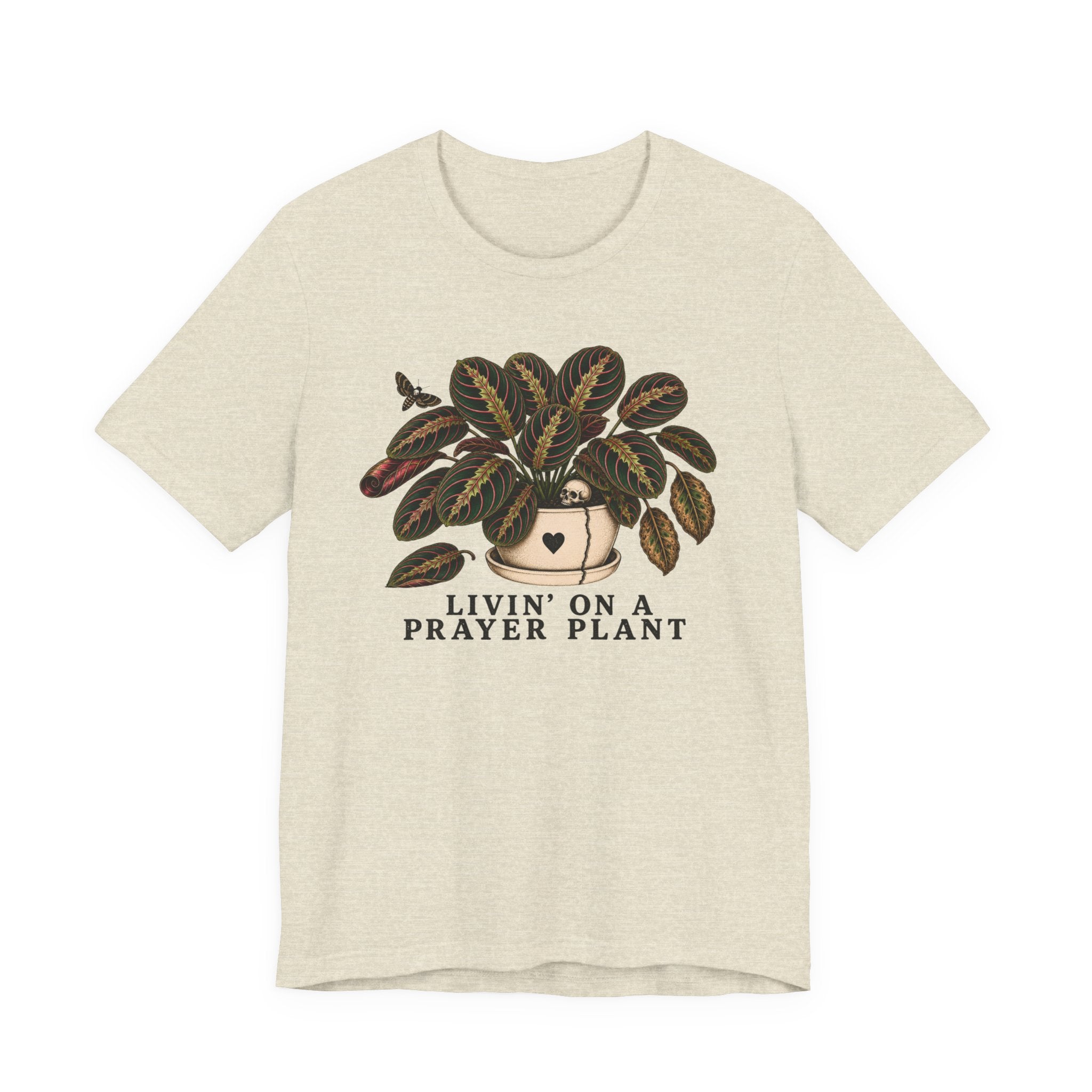 Prayer Plant T-shirt