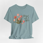 Deal Later T-shirt