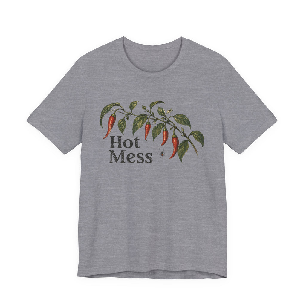 Hot Mess T-shirt