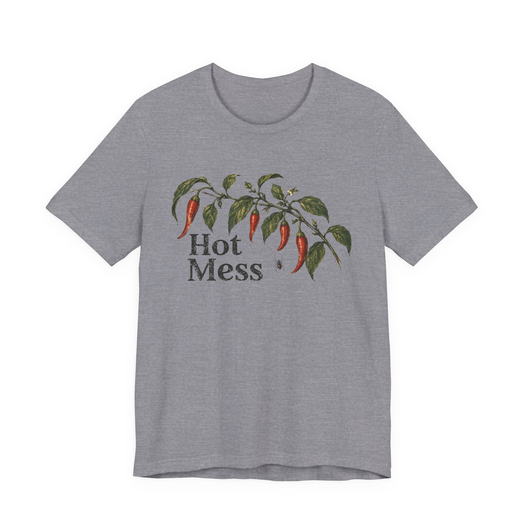 Hot Mess T-shirt