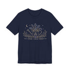 Wish and Forget T-shirt