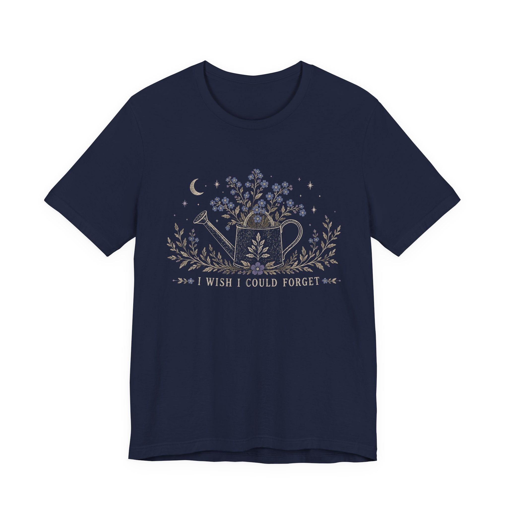 Wish and Forget T-shirt