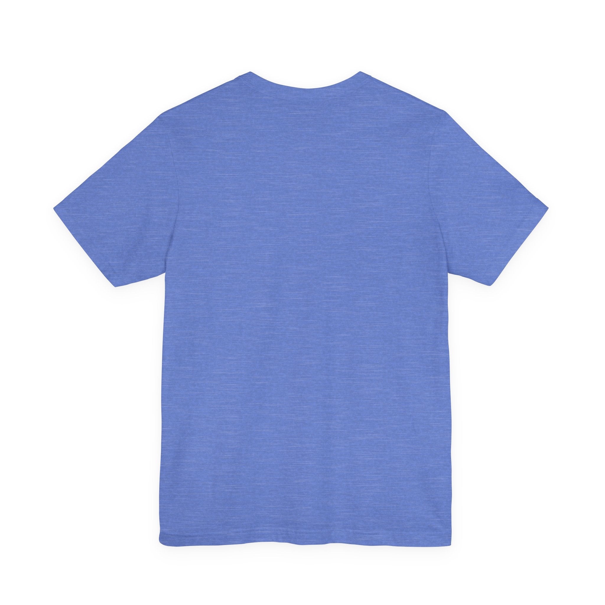 Try Me Blueberry T-shirt