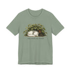 Cat and Bat T-shirt
