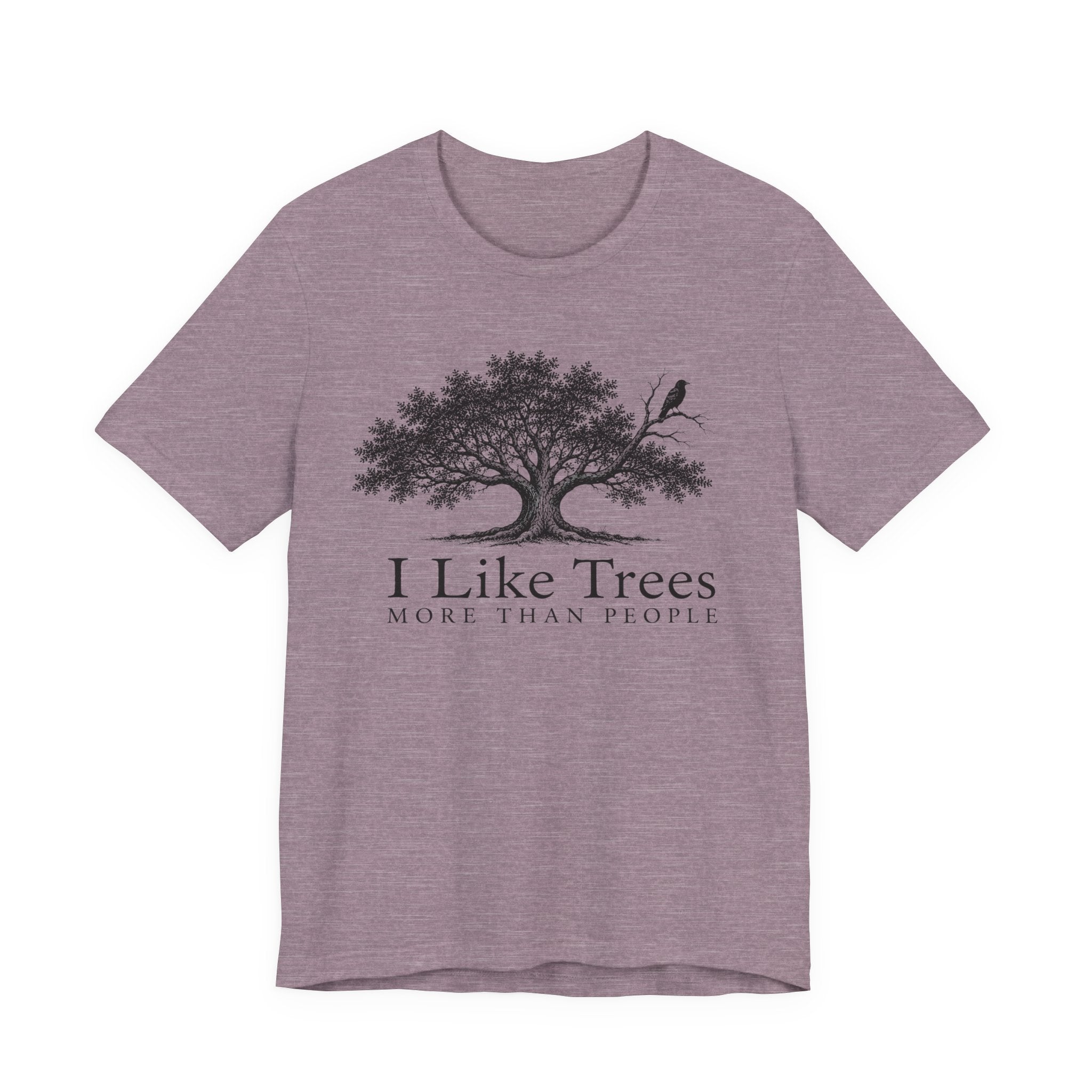 I Like Trees T-shirt