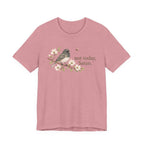 Not Today Junco T-shirt