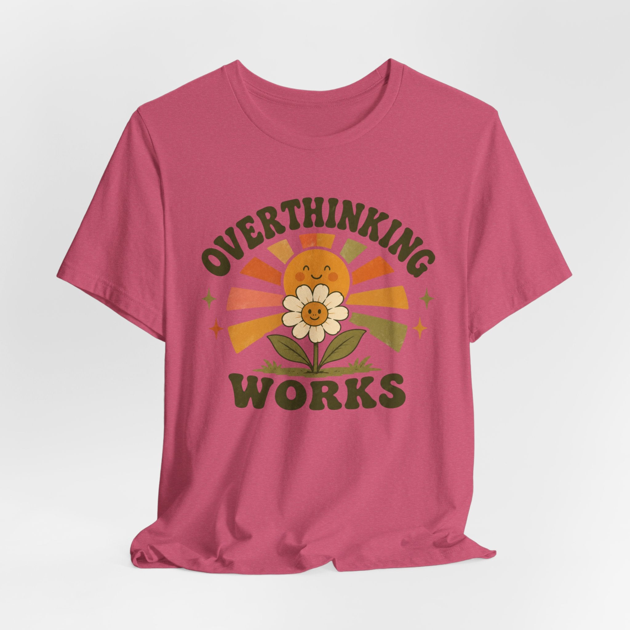 Overthinking T-shirt
