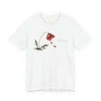 Grateful Poppy T-shirt