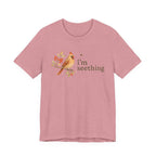 Seething Cardinal T-shirt
