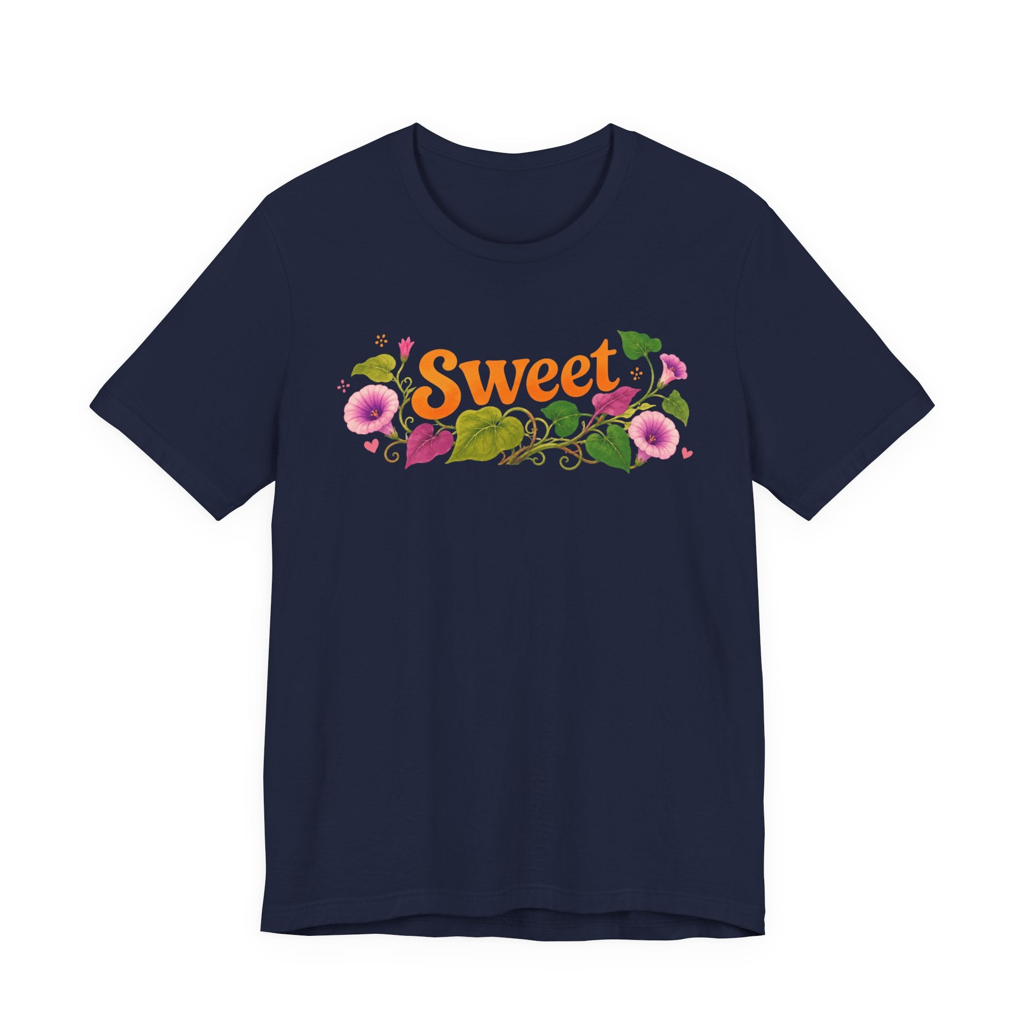 Sweet Potato T-shirt