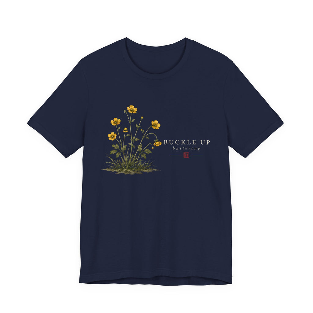 Buttercup T-shirt