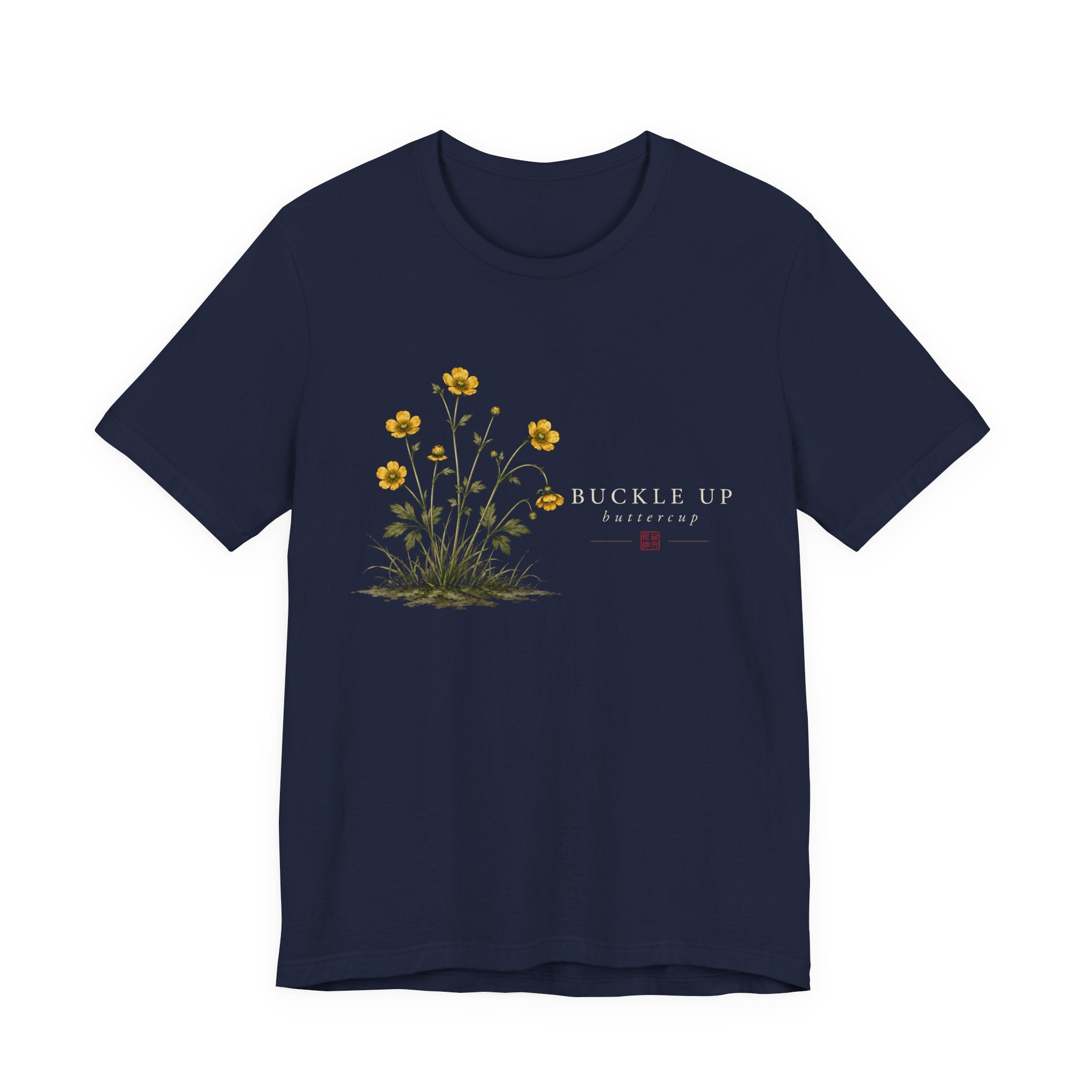 Buttercup T-shirt