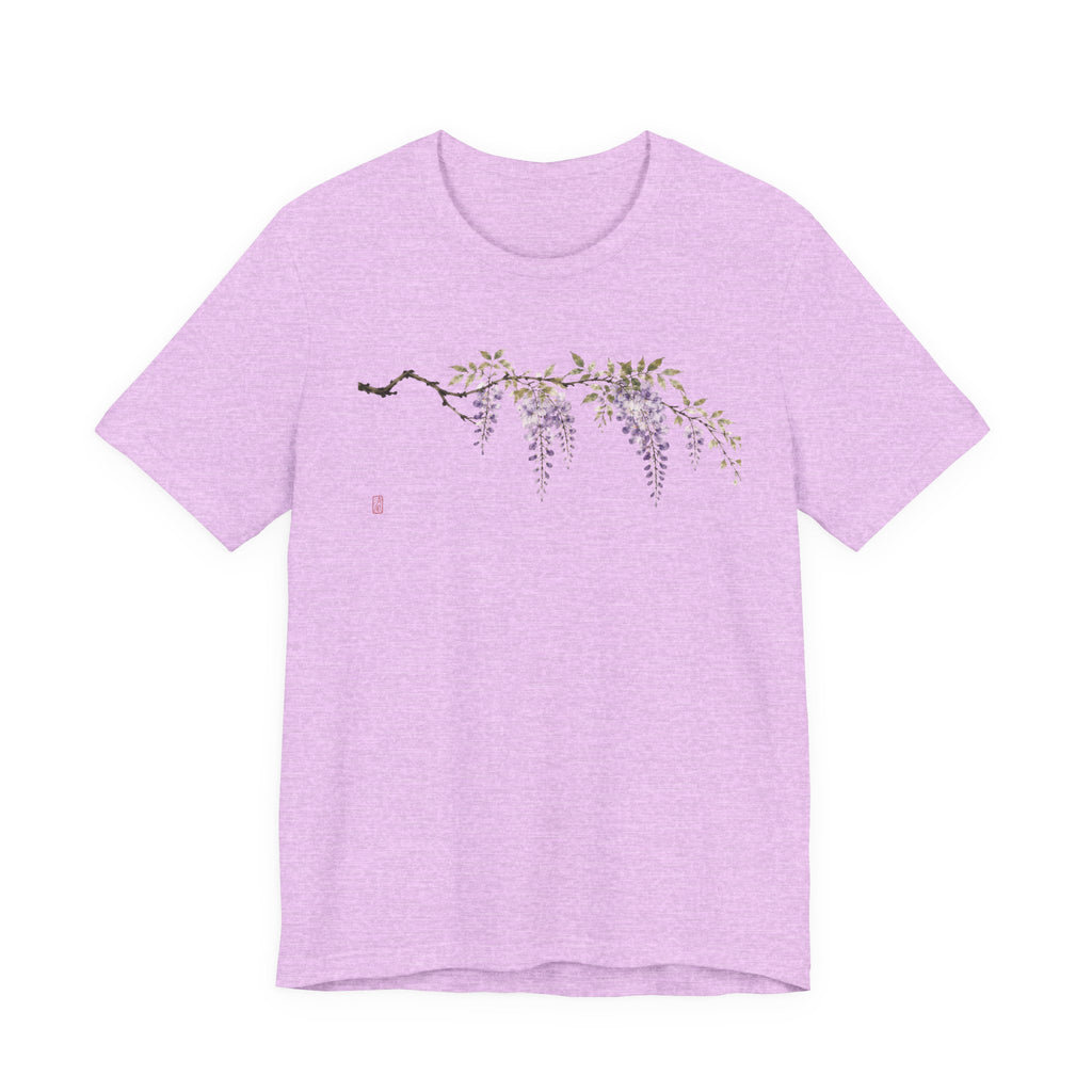 Wisteria T-shirt