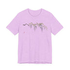 Wisteria T-shirt