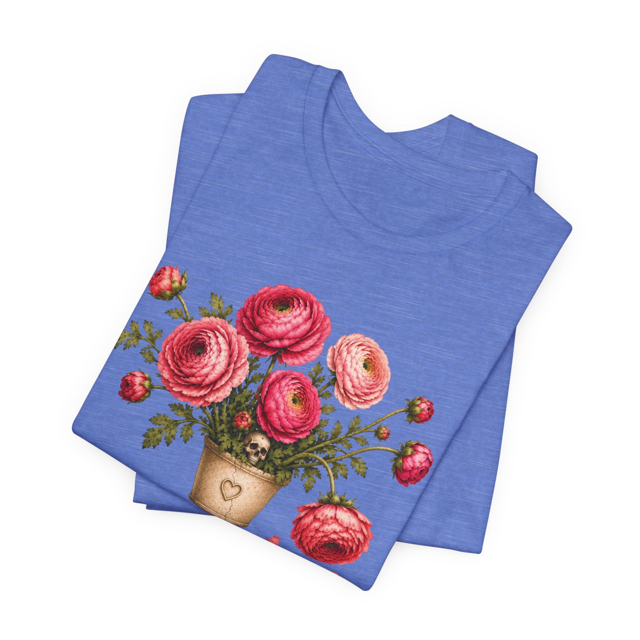 Dont be Ranunculus T-shirt