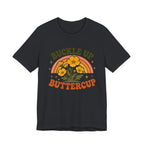 Buckle Up 70s T-shirt