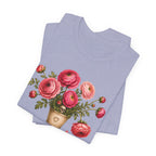 Dont be Ranunculus T-shirt