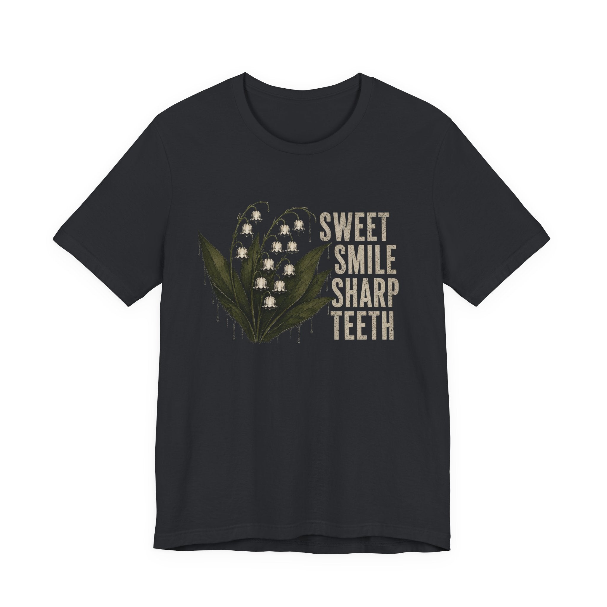 Sweet Smile T-shirt