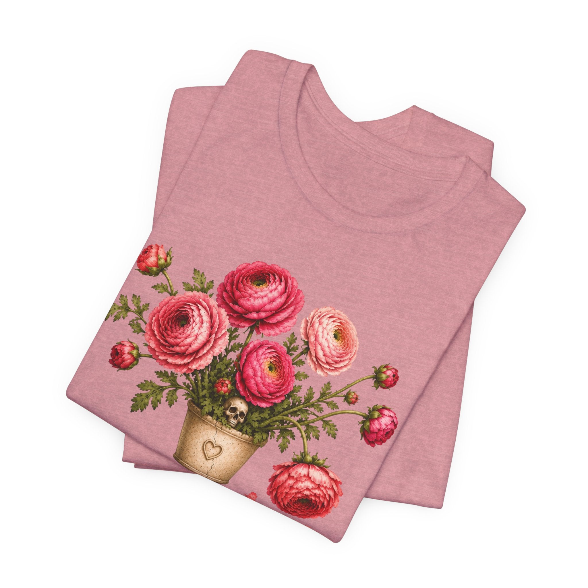 Dont be Ranunculus T-shirt