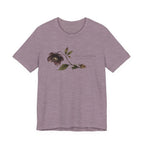 Outlive Enemies T-shirt