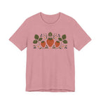 Strawberry Folk T-shirt