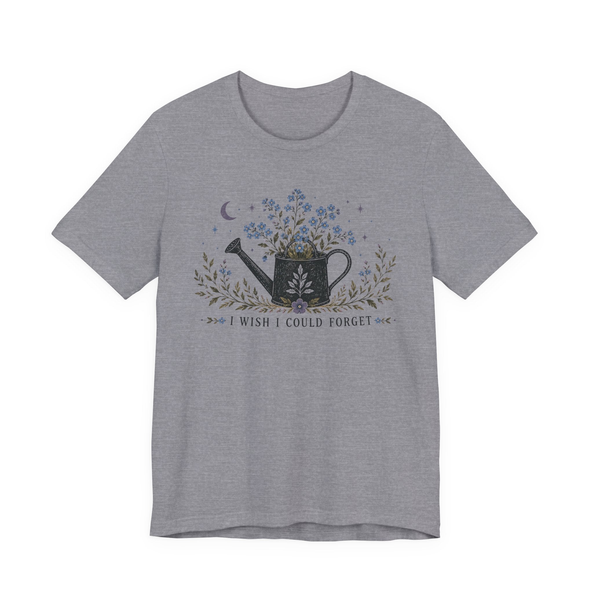 Wish and Forget T-shirt