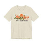 Attached Roses T-shirt
