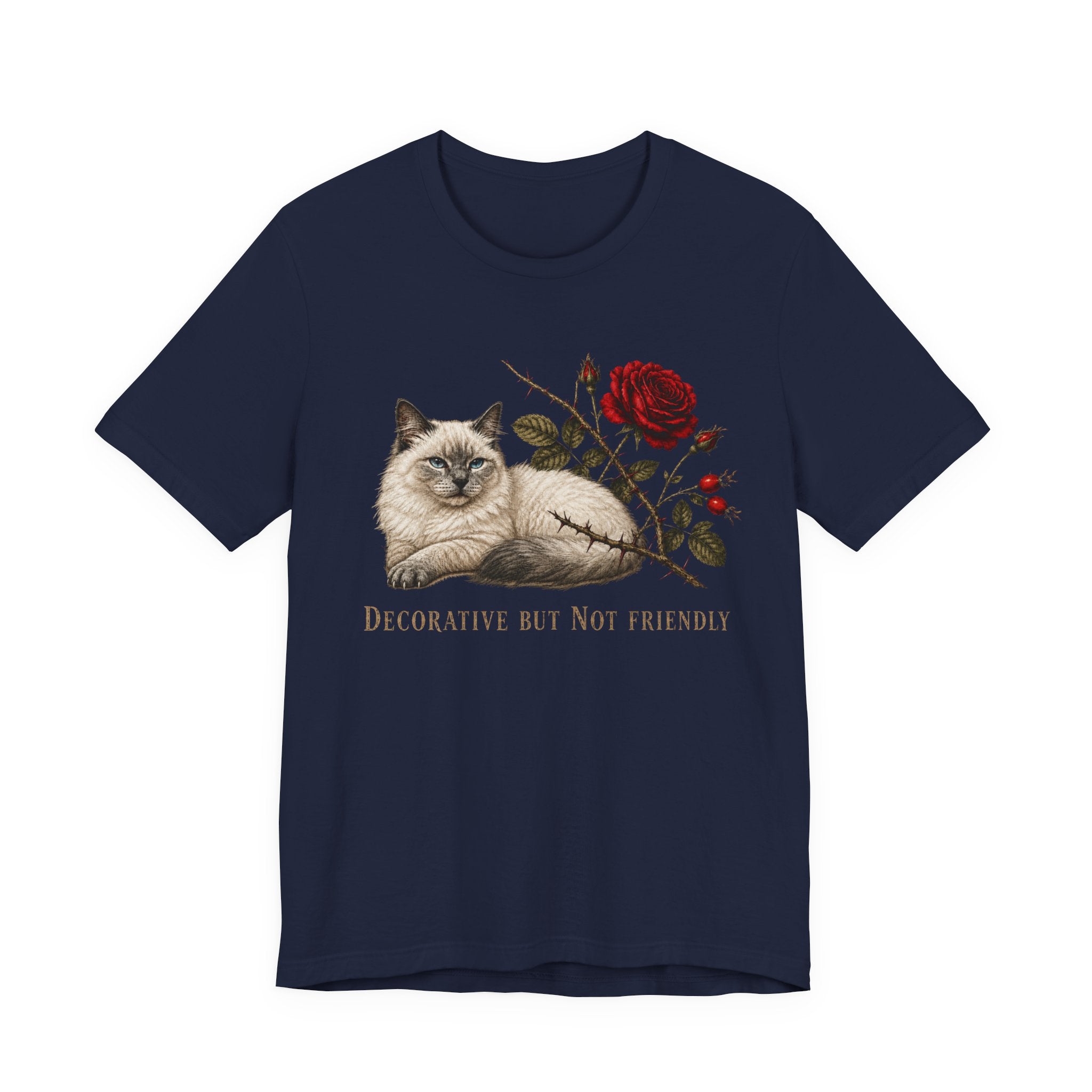 Decorative T-shirt