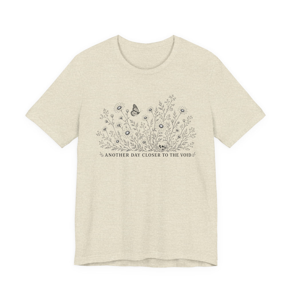 Closer to the Void T-shirt