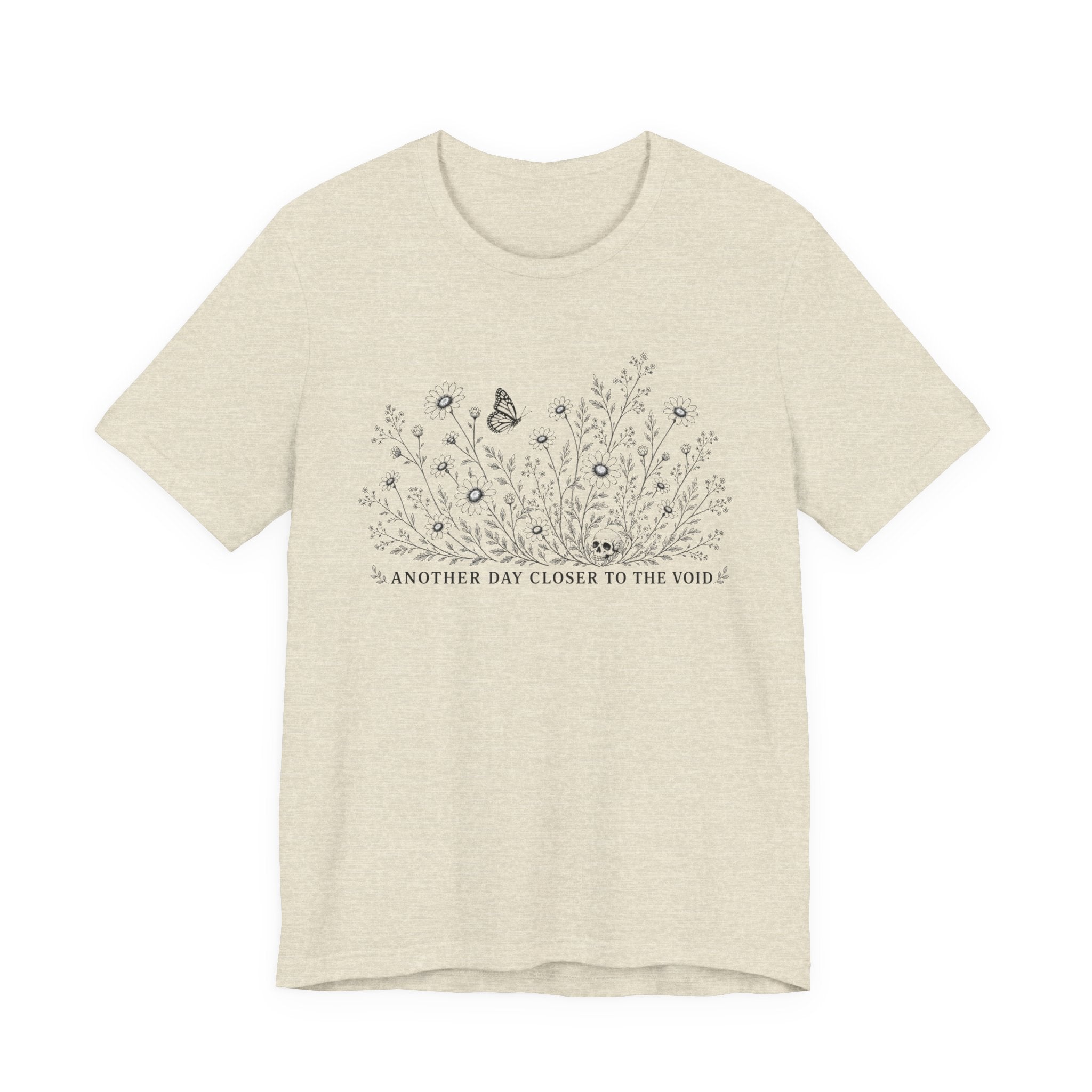 Closer to the Void T-shirt