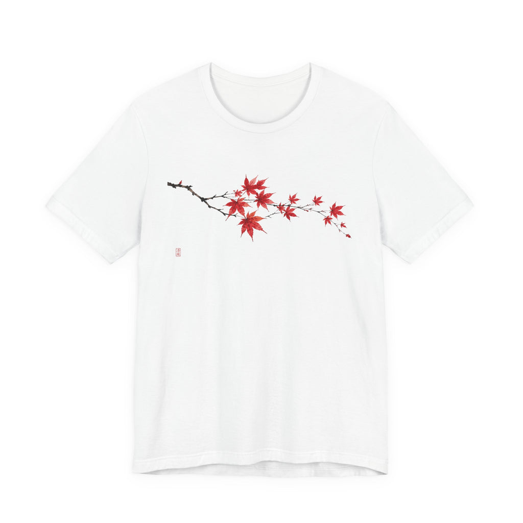 Japanese Maple T-shirt