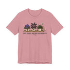 Responsibility T-shirt