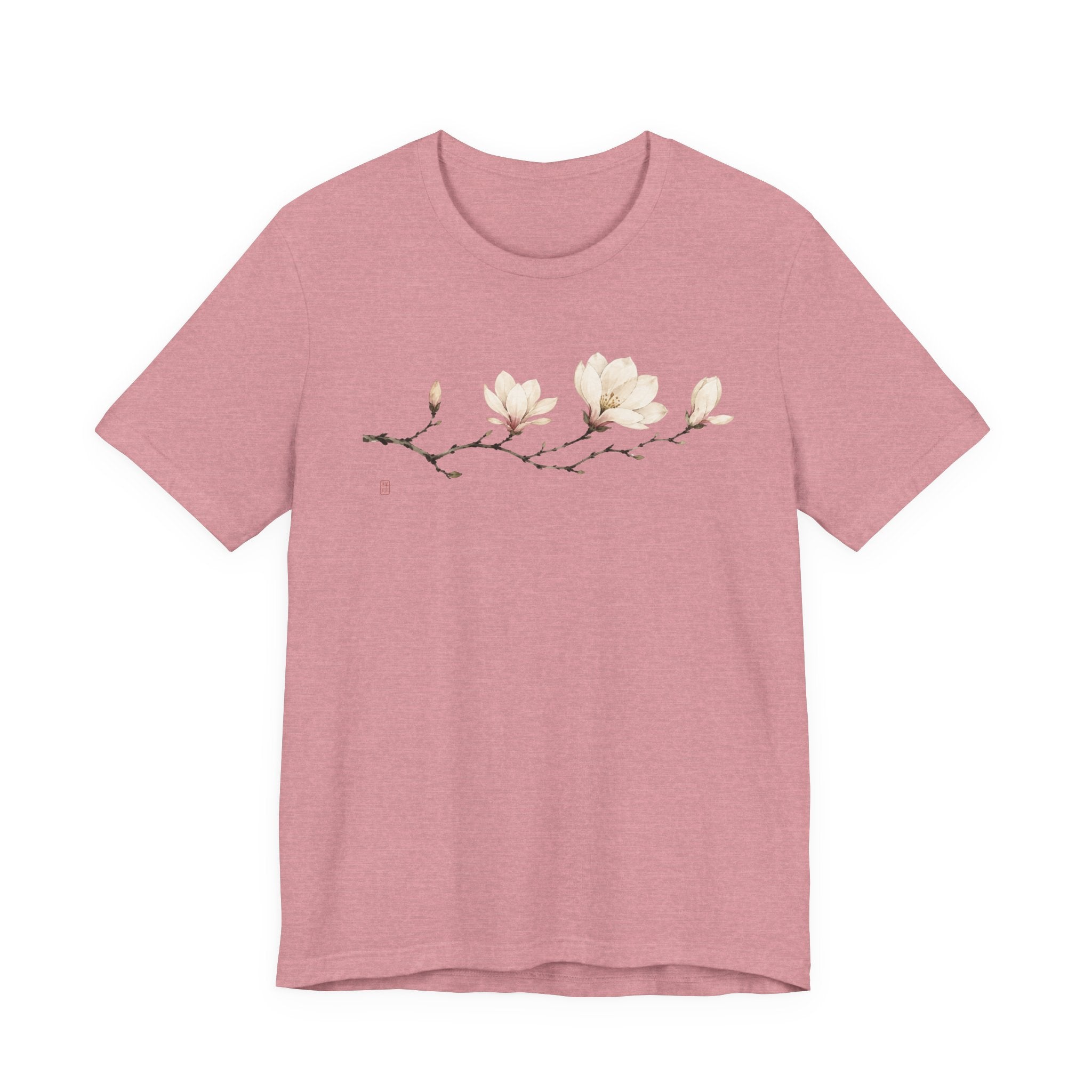Magnolia T-shirt