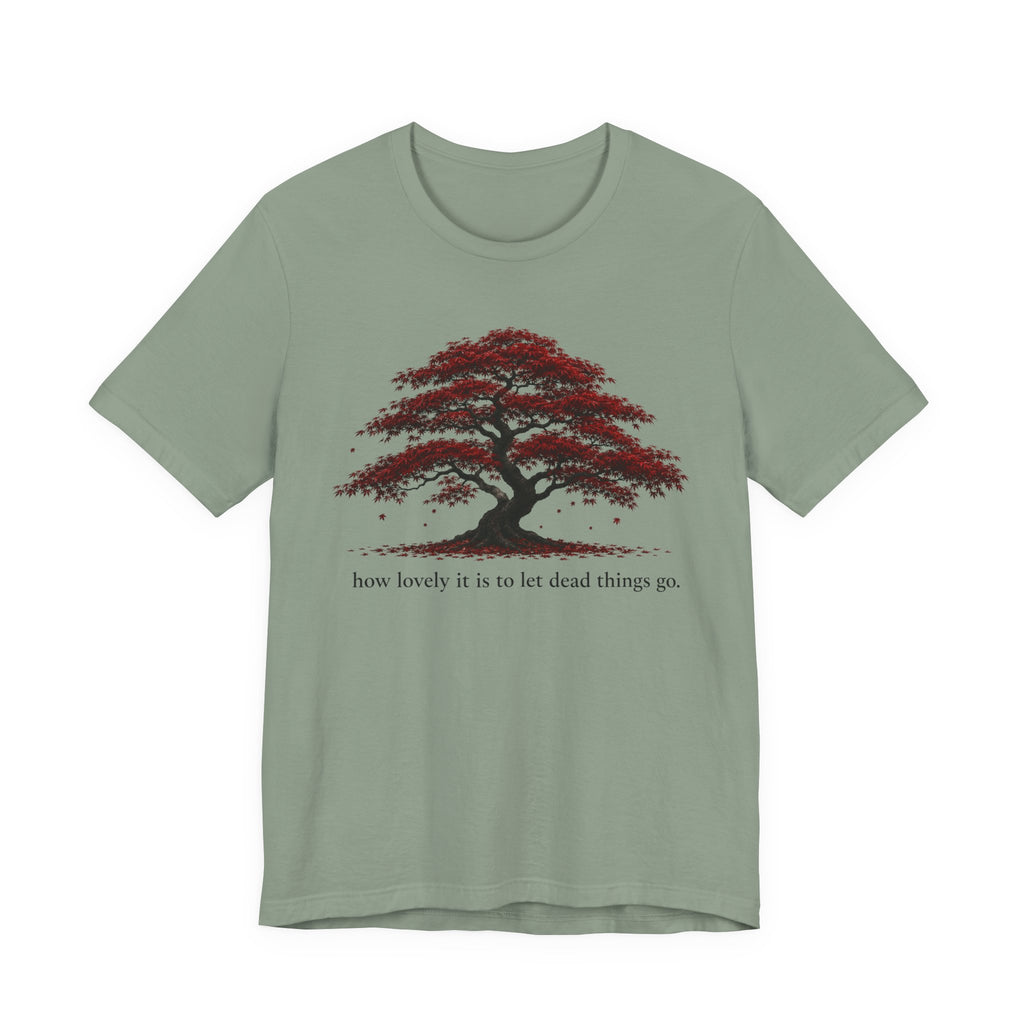 How Lovely T-shirt