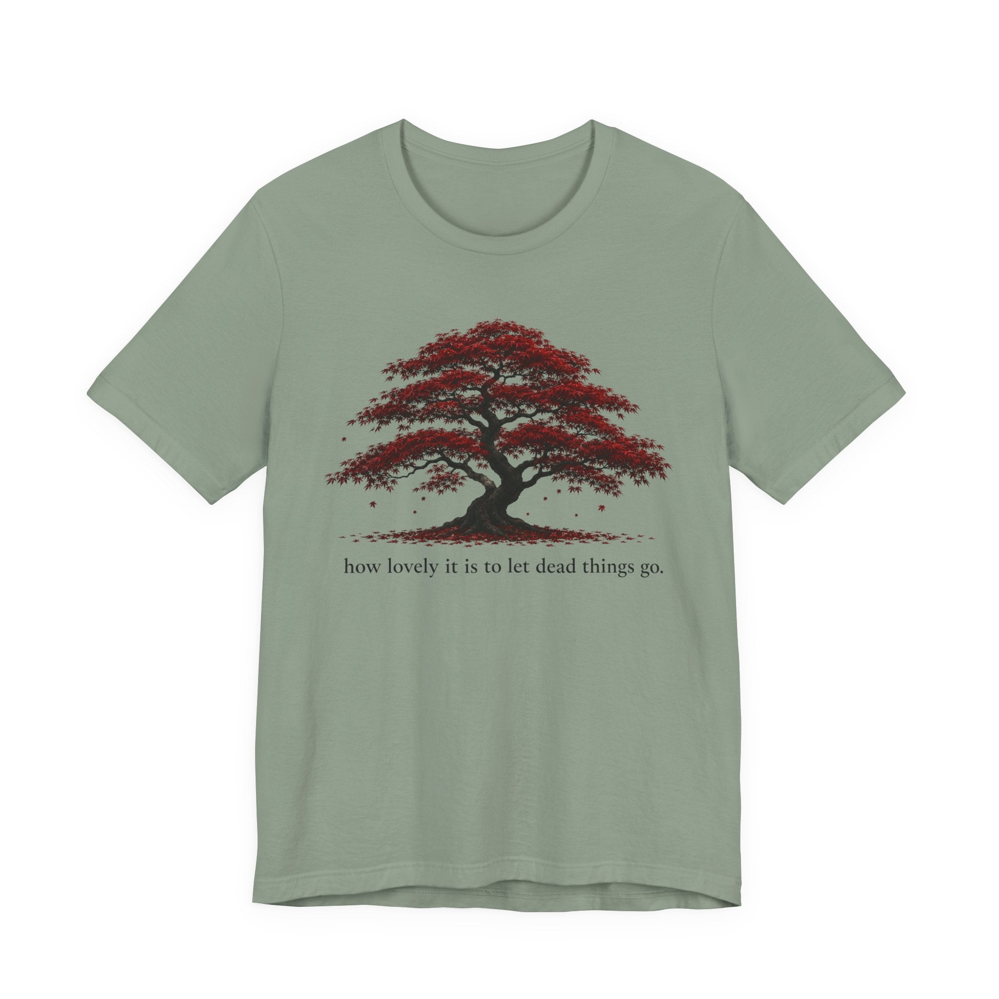 How Lovely T-shirt