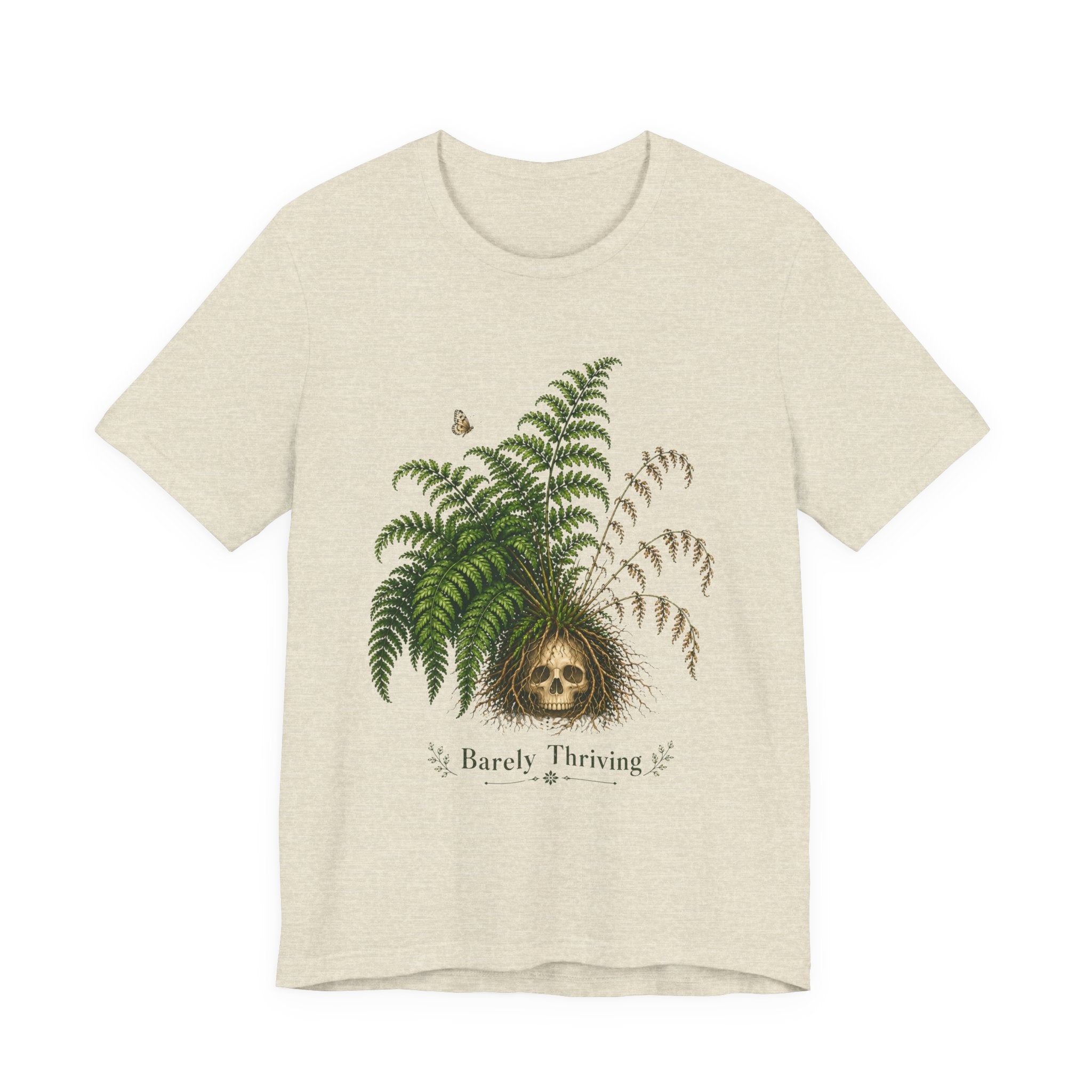 Barely Thriving T-shirt